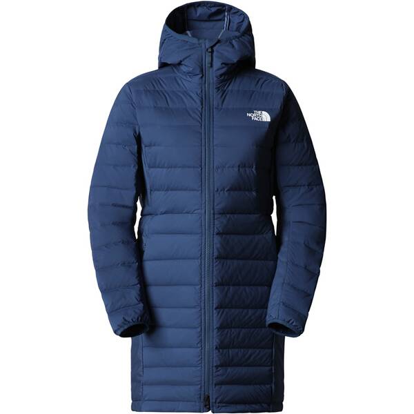 THE NORTH FACE Damen Jacke W BELLEVIEW STRETCH DOWN PARKA von The North Face