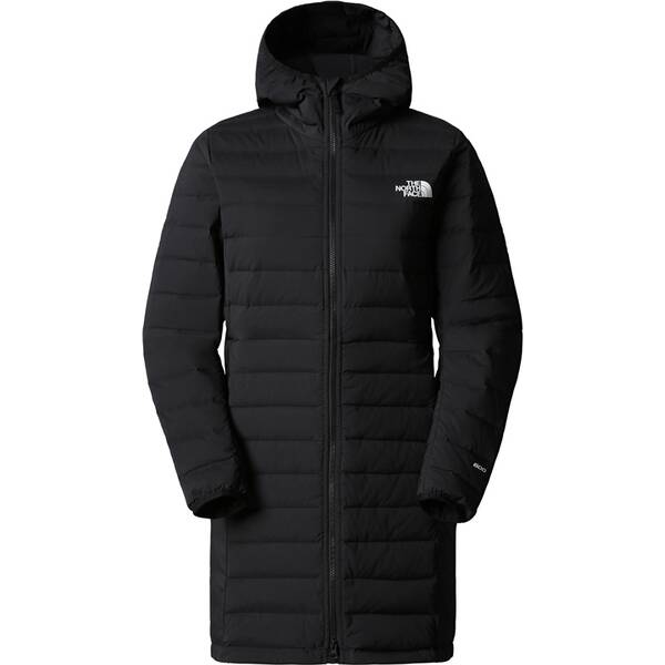 THE NORTH FACE Damen Jacke W BELLEVIEW STRETCH DOWN PARKA von The North Face