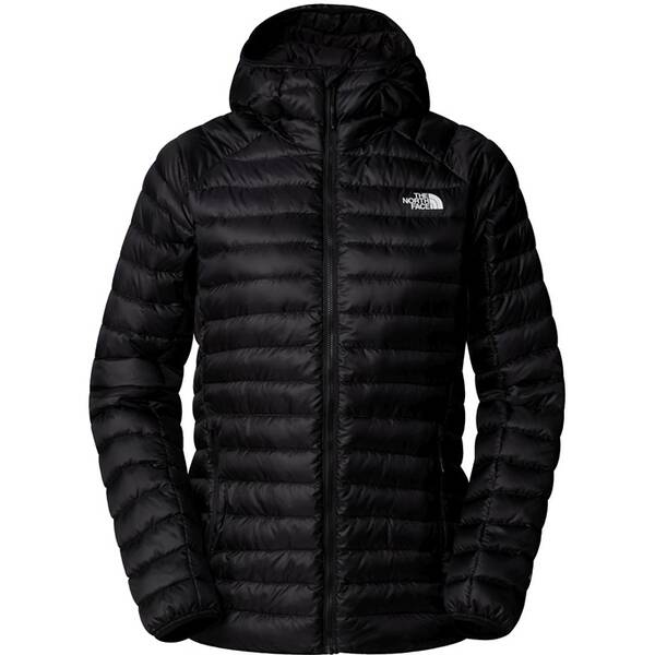 THE NORTH FACE Damen Jacke W BETTAFORCA LT DOWN HOODIE von The North Face