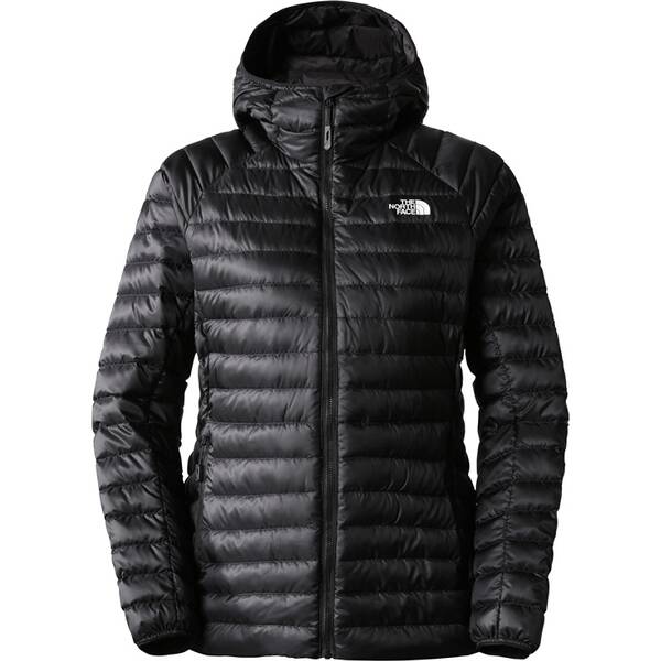 THE NORTH FACE Damen Jacke W BETTAFORCA LT DOWN HOODIE von The North Face