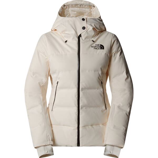 THE NORTH FACE Damen Jacke W CIRQUE DOWN JACKET von The North Face