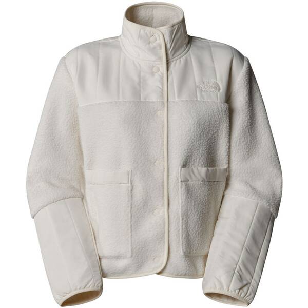THE NORTH FACE Damen Jacke W CRAGMONT FLEECE JACKET von The North Face