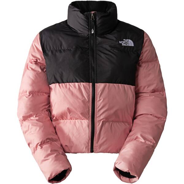 THE NORTH FACE Damen Jacke W CROPPED SAIKURU von The North Face