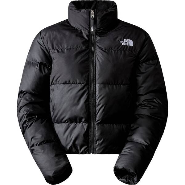 THE NORTH FACE Damen Jacke W CROPPED SAIKURU von The North Face