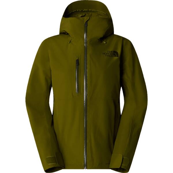 THE NORTH FACE Damen Jacke W DESCENDIT JACKET THE NORTH FACE Damen Jacke W DESCENDIT JACKET von The North Face
