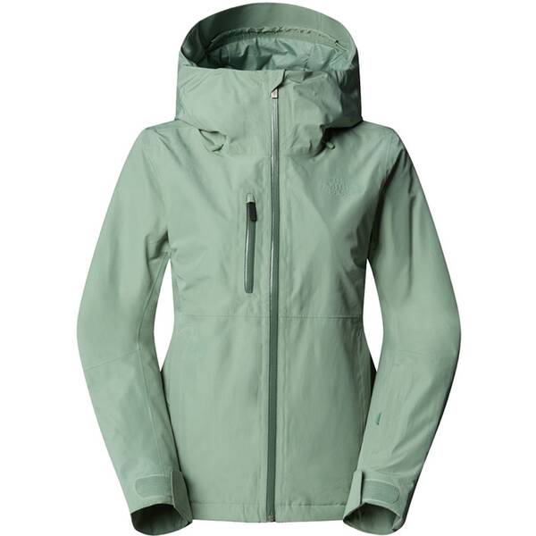 THE NORTH FACE Damen Jacke W DESCENDIT JACKET von The North Face