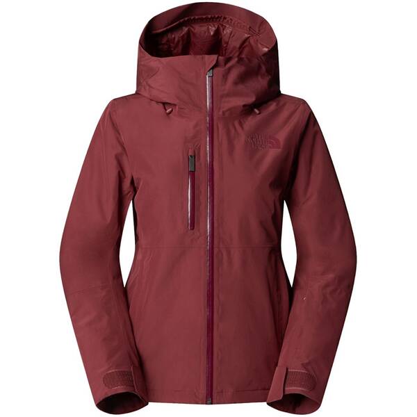 THE NORTH FACE Damen Jacke W DESCENDIT JACKET von The North Face