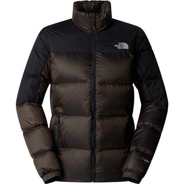 THE NORTH FACE Damen Jacke W DIABLO DOWN JACKET von The North Face