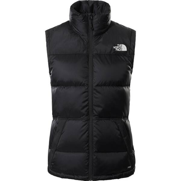 THE NORTH FACE Damen Jacke W DIABLO DOWN VEST - EU von The North Face