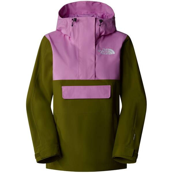 THE NORTH FACE Damen Jacke W DRIFTVIEW ANORAK von The North Face