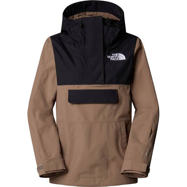 THE NORTH FACE Damen Jacke W DRIFTVIEW ANORAK THE NORTH FACE Damen Jacke W DRIFTVIEW ANORAK von The North Face