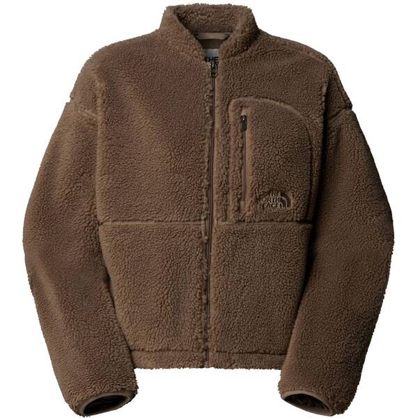 THE NORTH FACE Damen Jacke W EXTREME PILE FZ JACKET 2 THE NORTH FACE Damen Jacke W EXTREME PILE FZ JACKET 2 von The North Face