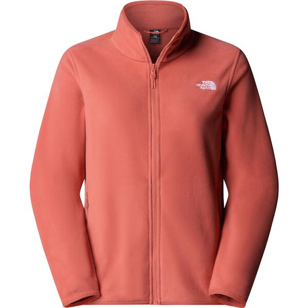 THE NORTH FACE Damen Jacke W GLACIER FLEECE JACKET von The North Face