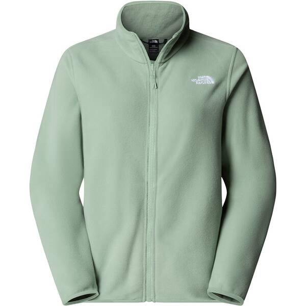 THE NORTH FACE Damen Jacke W GLACIER FLEECE JACKET von The North Face