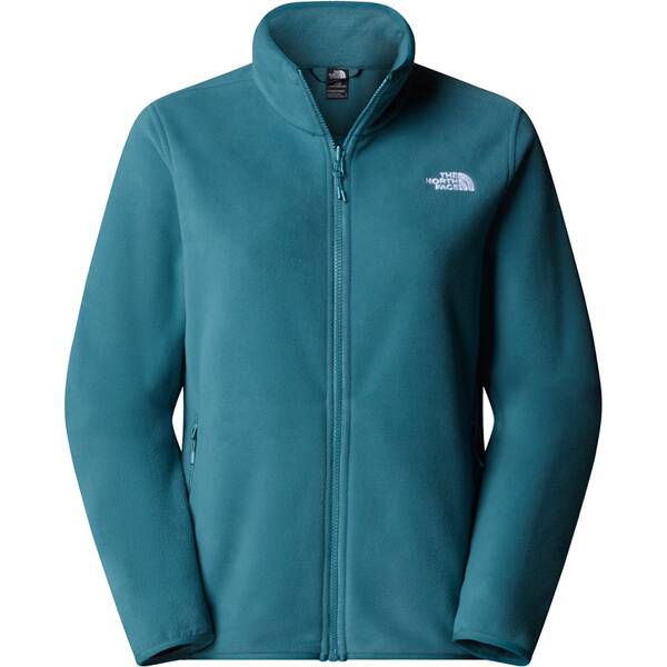 THE NORTH FACE Damen Jacke W GLACIER FLEECE JACKET von The North Face