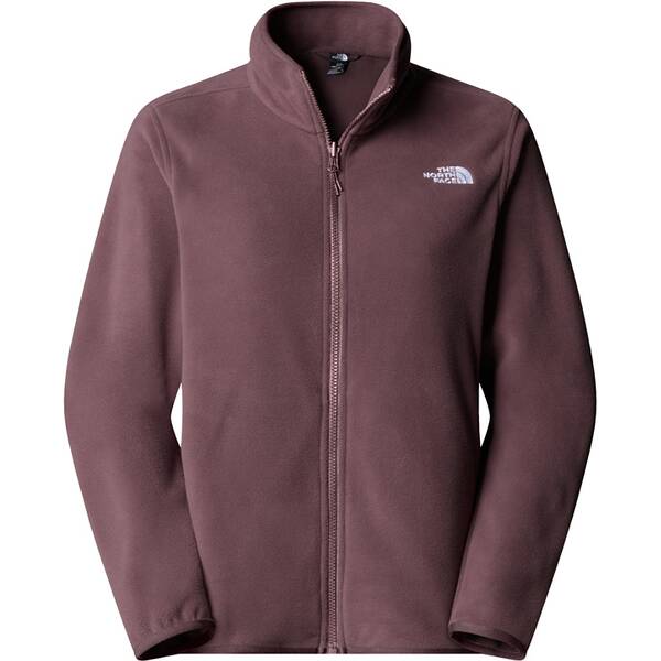 THE NORTH FACE Damen Jacke W GLACIER FLEECE JACKET von The North Face