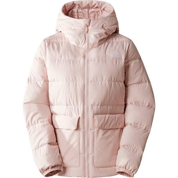 THE NORTH FACE Damen Jacke W GOTHAM JACKET von The North Face