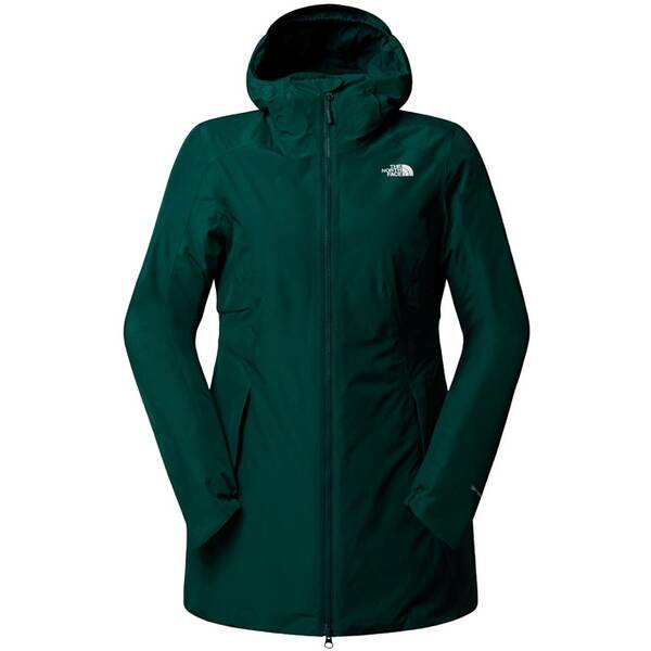 THE NORTH FACE Damen Jacke W HIKESTELLER INSULATED PARKA von The North Face