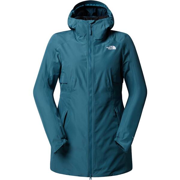 THE NORTH FACE Damen Jacke W HIKESTELLER INSULATED PARKA von The North Face