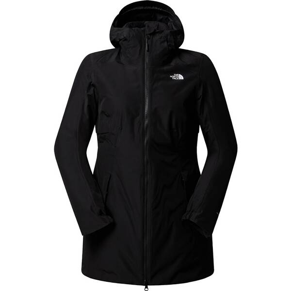 THE NORTH FACE Damen Jacke W HIKESTELLER INSULATED PARKA von The North Face
