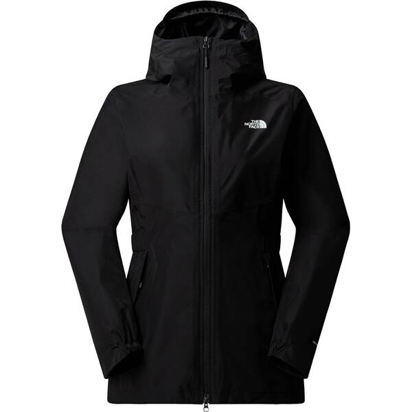 THE NORTH FACE Damen Jacke W HIKESTELLER PARKA SHELL JACKET THE NORTH FACE Damen Jacke W HIKESTELLER PARKA SHELL JACKET von The North Face