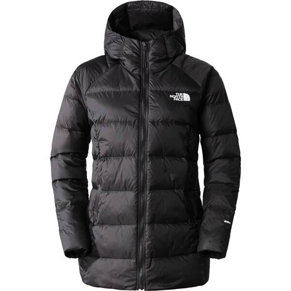 THE NORTH FACE Damen Jacke W HYALITE DOWN PARKA - EU von The North Face