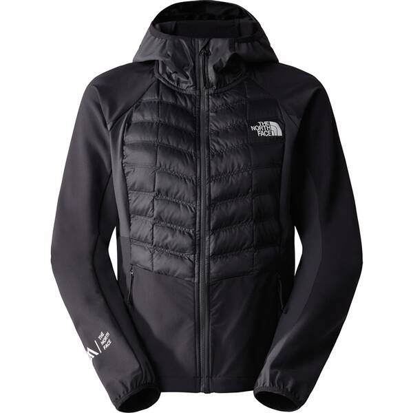 THE NORTH FACE Damen Jacke W MA LAB HYBRID THERMOBALL JACKET - EU von The North Face