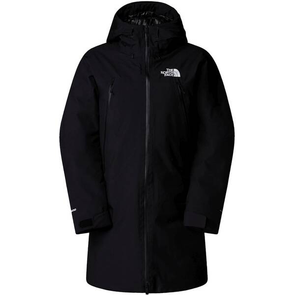THE NORTH FACE Damen Jacke W MTN RANGE DOWN PARKA von The North Face