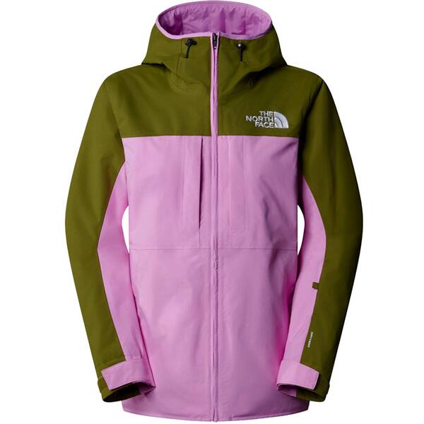 THE NORTH FACE Damen Jacke W NAMAK INSULATED JACKET THE NORTH FACE Damen Jacke W NAMAK INSULATED JACKET von The North Face