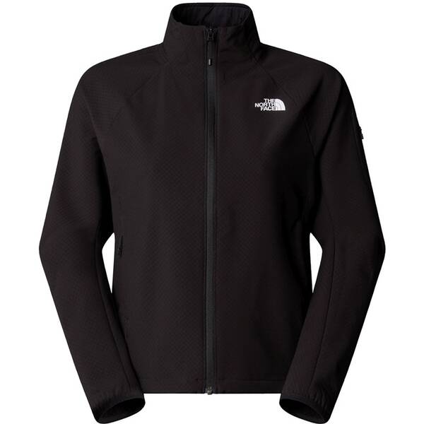 THE NORTH FACE Damen Jacke W TEK APPROACH JACKET von The North Face