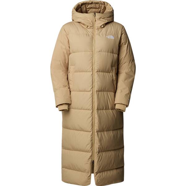 THE NORTH FACE Damen Jacke W TRIPLE C PARKA von The North Face