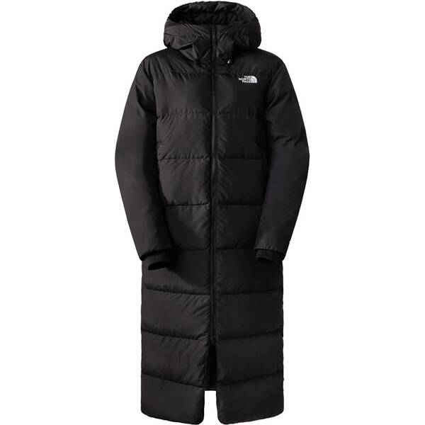 THE NORTH FACE Damen Jacke W TRIPLE C PARKA von The North Face