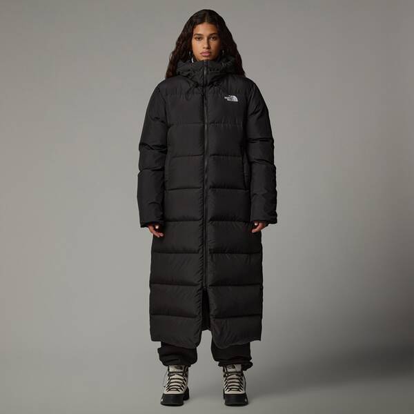 THE NORTH FACE Damen Jacke W TRIPLE C PARKA von The North Face