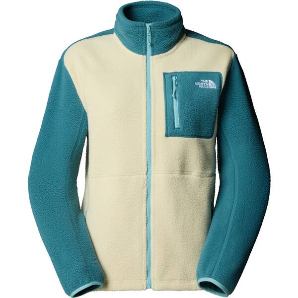 THE NORTH FACE Damen Jacke W YUMIORI FULL ZIP von The North Face