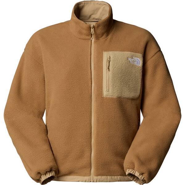 THE NORTH FACE Damen Jacke W YUMIORI REVERSIBLE JACKET von The North Face