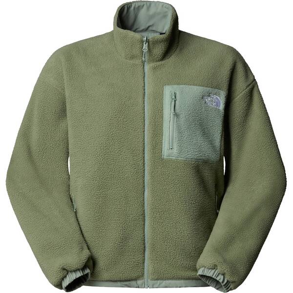 THE NORTH FACE Damen Jacke W YUMIORI REVERSIBLE JACKET von The North Face