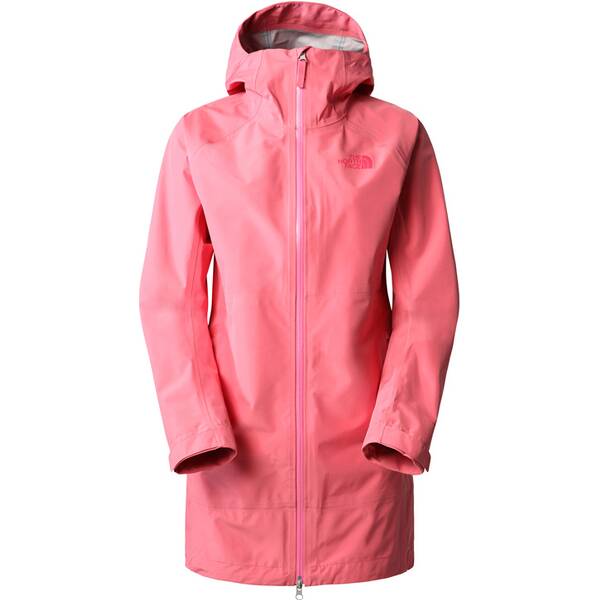 THE NORTH FACE Damen Jacke von The North Face