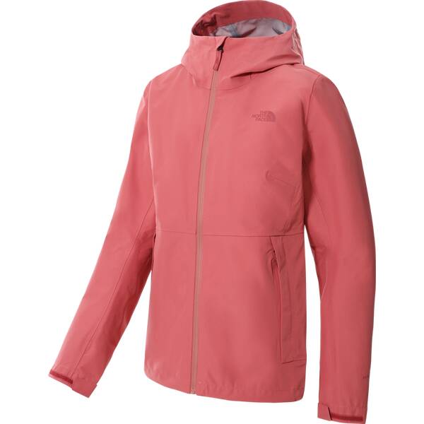 THE NORTH FACE Damen Jacke von The North Face