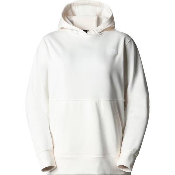 THE NORTH FACE Damen Kapuzensweat W CANYONLANDS PO HOODIE von The North Face