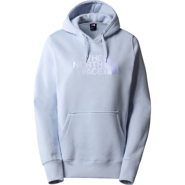 THE NORTH FACE Damen Kapuzensweat W DREW PEAK PULLOVER HOODIE von The North Face