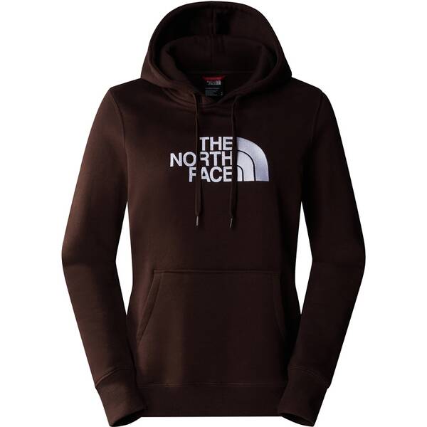 THE NORTH FACE Damen Kapuzensweat W DREW PEAK PULLOVER HOODIE von The North Face