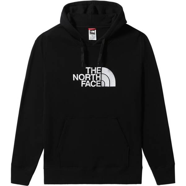 THE NORTH FACE Damen Kapuzensweat W DREW PEAK PULLOVER HOODIE von The North Face