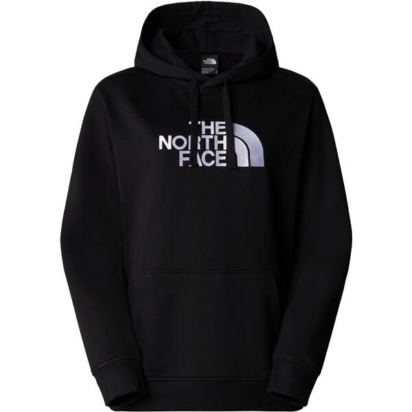 THE NORTH FACE Damen Kapuzensweat W DREW PEAK PULLOVER HOODIE von The North Face