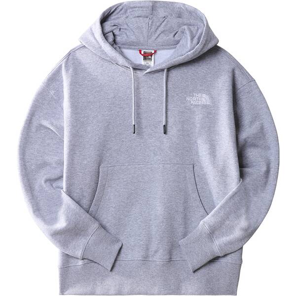 THE NORTH FACE Damen Kapuzensweat W ESSENTIAL HOODIE von The North Face