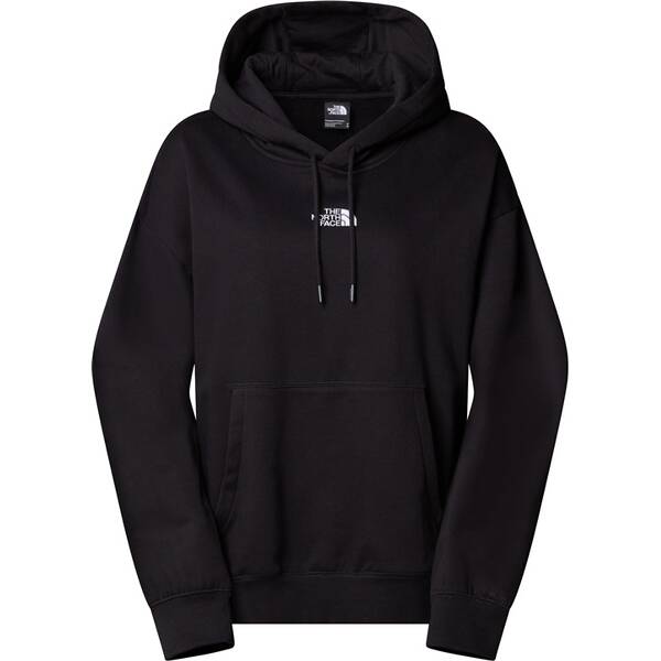 THE NORTH FACE Damen Kapuzensweat W ESSENTIAL HOODIE von The North Face