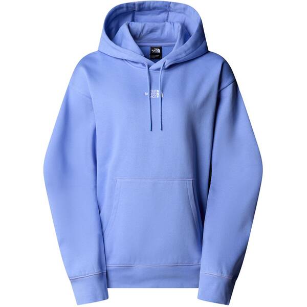THE NORTH FACE Damen Kapuzensweat W ESSENTIAL HOODIE THE NORTH FACE Damen Kapuzensweat W ESSENTIAL HOODIE von The North Face
