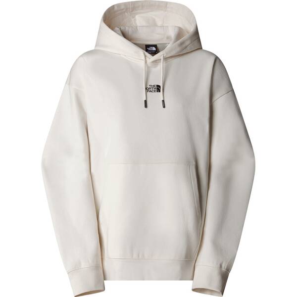 THE NORTH FACE Damen Kapuzensweat W ESSENTIAL HOODIE von The North Face