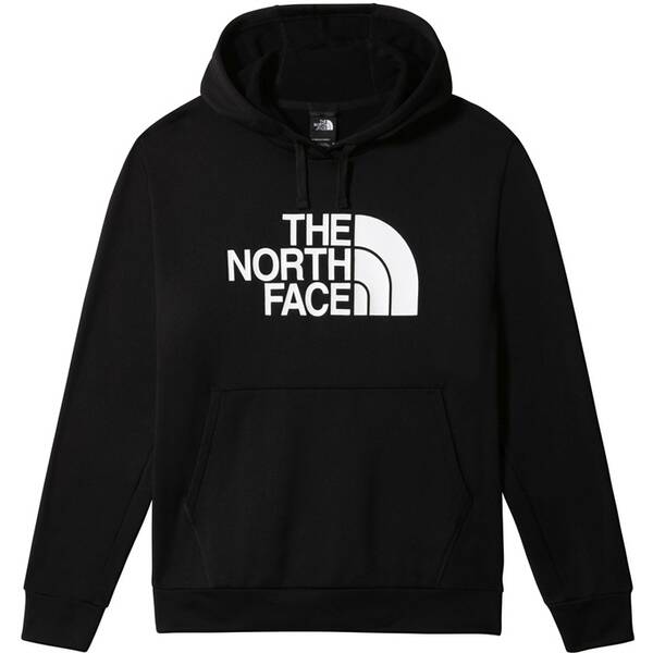 THE NORTH FACE Damen Kapuzensweat W EXPLORATION FLEECE P/O HOODIE von The North Face
