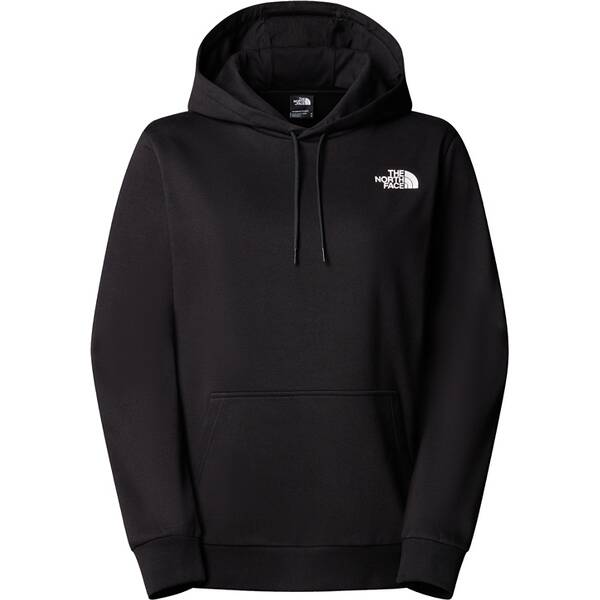 THE NORTH FACE Damen Kapuzensweat W SIMPLE DOME HOODIE von The North Face