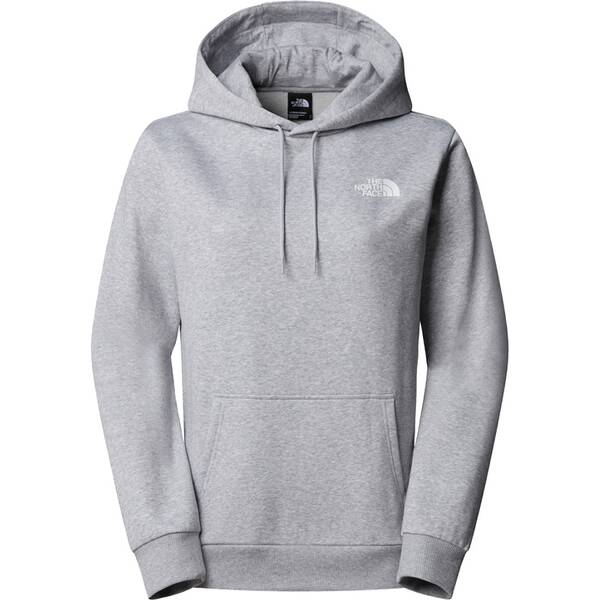 THE NORTH FACE Damen Kapuzensweat W SIMPLE DOME HOODIE von The North Face